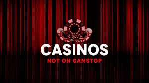 Exploring Online Casinos Not Part of GamStop 679525816