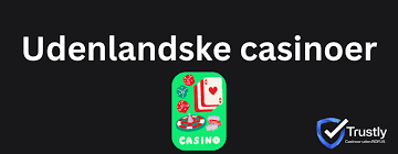 Få det Bedste Casino Bonus i Dag!