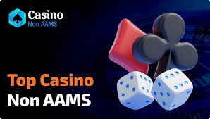 I migliori casinò non AAMS dove trovare il divertimento