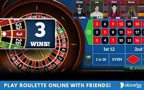 Bedste Online Roulette Casino - Find Din Favorit Spiloplevelse Bedste Online Roulette Casino - Find Din Favorit Spiloplevelse
