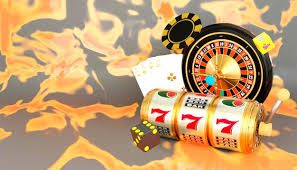 Immerse Yourself in the Excitement of Betzillo Casino Immerse Yourself in the Excitement of Betzillo Casino