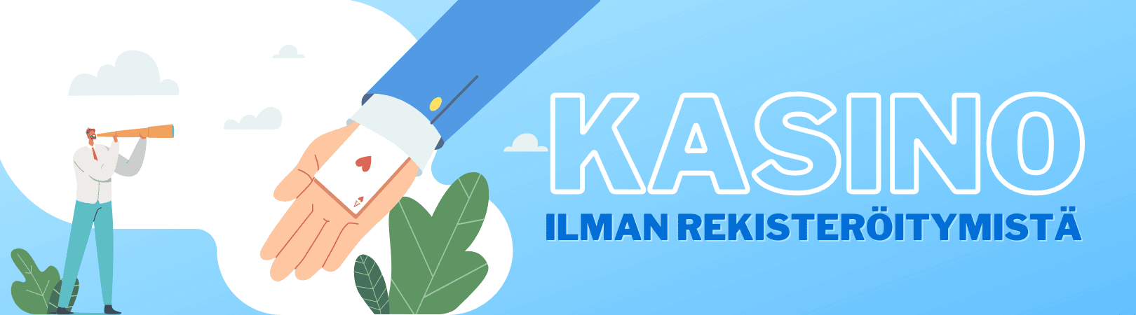 Kasinopelit Ilman Rekisteröitymistä Pelaamisen Revolution