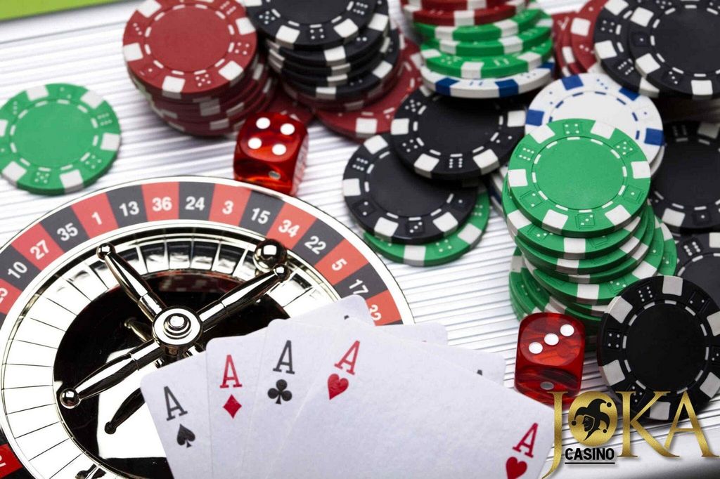 Joka Online Casino Testimonial 100% perk up to $2000 with 25 FS