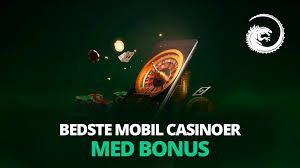 Mobil Casinoer Uden NemID – Spil Sikkert og Bekvemt Mobil Casinoer Uden NemID – Spil Sikkert og Bekvemt