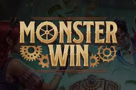 MonsterWin Casino España Tu destino de juego en línea