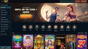 MonsterWin Casino España Tu destino de juego en línea