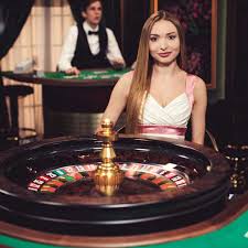 Online Roulette Gambling for Real Money Your Guide to Winning