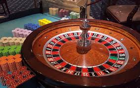 Online Roulette Gambling for Real Money Your Guide to Winning