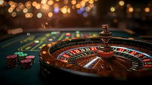 Online Roulette Spil, Strategier og Tips til Succes 73623441