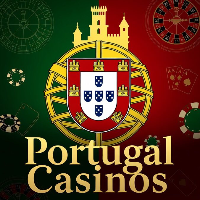 Os Melhores Casinos Online em Portugal para Jogar 1029385831