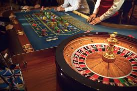 Play Online Roulette with Real Dealers A Guide to Understanding and Enjoying the Game