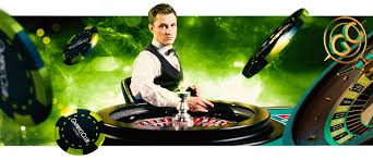 Play Online Roulette with Real Dealers A Guide to Understanding and Enjoying the Game