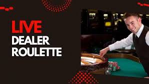 Roulette Online Live Das ultimative Spielerlebnis 285286284