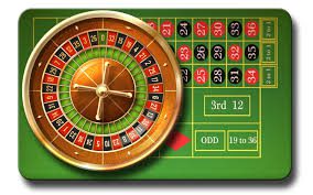 The Exciting World of Bitcoin Roulette 56008519
