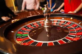 The Thrills of Live Roulette A Guide to the Ultimate Casino Experience