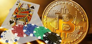 Universet af Krypto Casinoer En Guide til Spil med Krypterede Valutaer