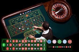 Winning Big The Ultimate Guide to Playing Roulette for Money